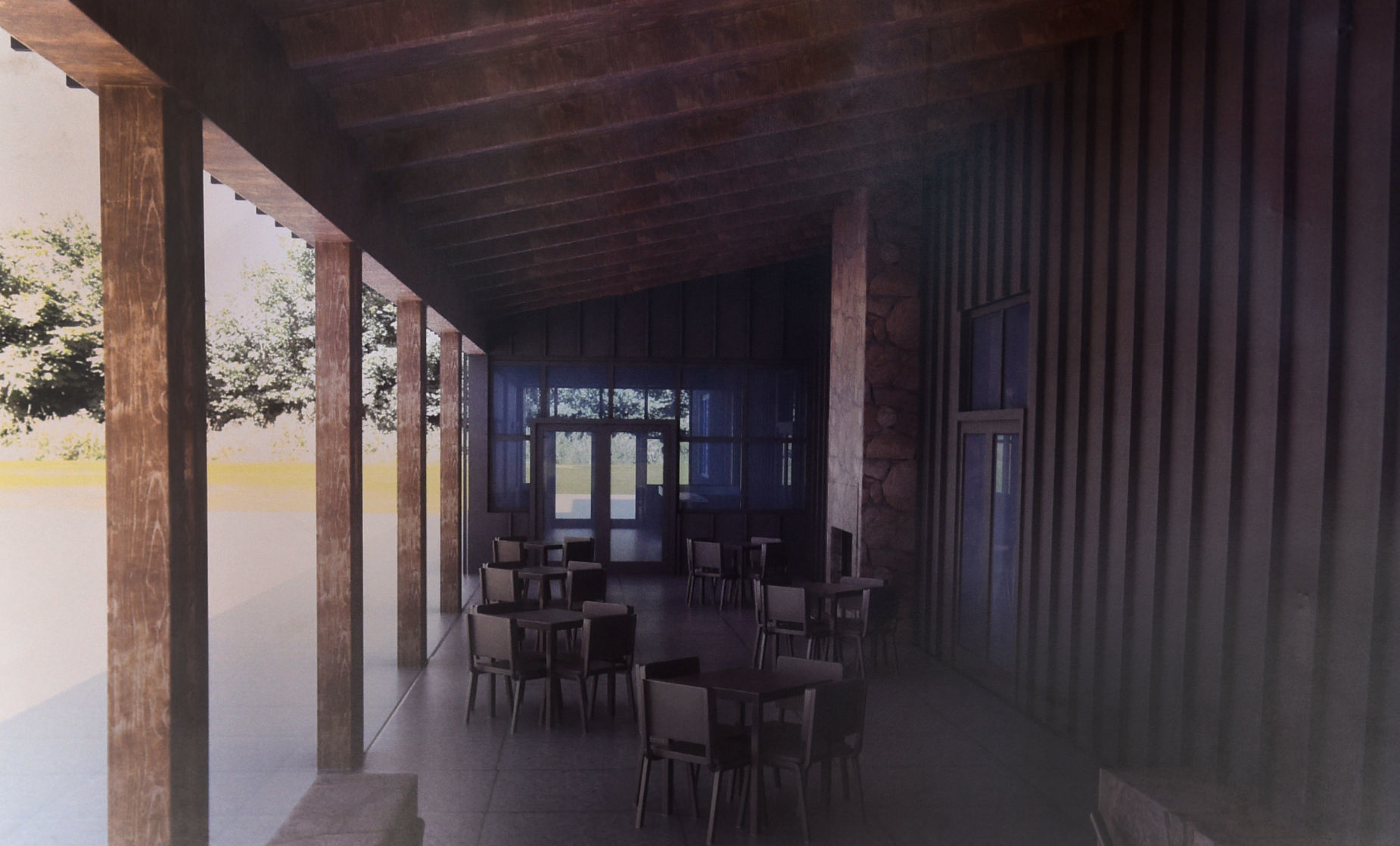 Prison City Farmhouse 9